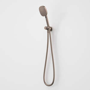 Sale: Caroma Contura® II Hand Shower - Brushed Bronze (849084BBZ4A)