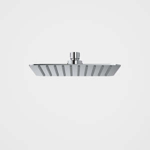 Caroma 200mm Square Rain Shower - Chrome (99664C4E)