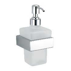 Soap Dispensers - Accessories - Bathroom. Online prices at RenovatorStore.co.nz