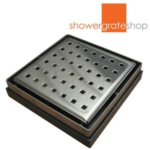 Products: Metric Bathroom Centre Waste - RenovatorStore.co.nz