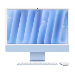 Products: iMac