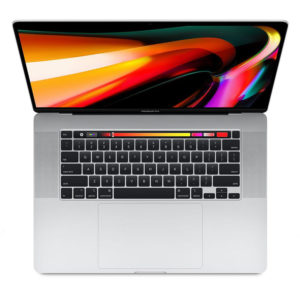 Products: MacBook Pro