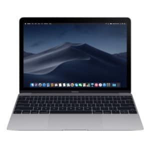 Products: MacBook