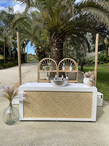 Products: Party Package – Coromandel