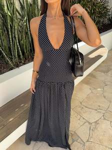 Maxi Dresses: Sweet temptation maxi dress