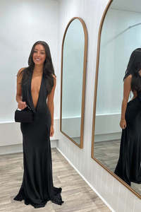 Rat and Boa - Donyale dress