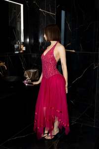 Rwc Vintage: Fairytopia midi