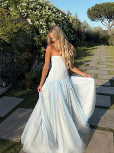 Frontpage: WF - magic muse maxi blue
