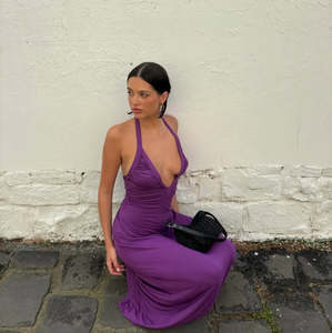 Frontpage: Solamusa - Angelina maxi