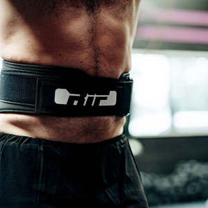 RIF 5" Weightlifting Belt