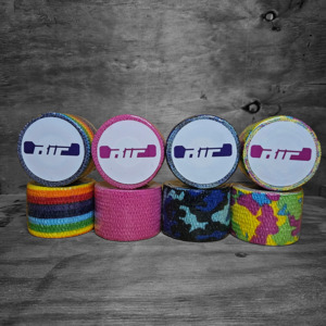 Accessories: RIF Thumb Tape - 5cm