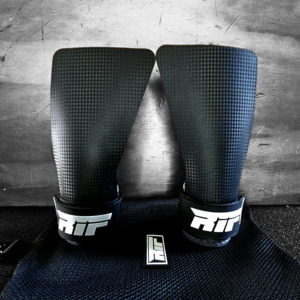 RIF Boss Grips