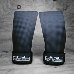 RIF Iron Grips