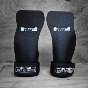 RIF Stone Grips