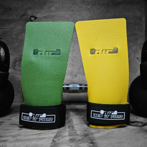 RIF Basketball Grips