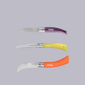 Garden: Opinel | Gardening Tools | Set of  3