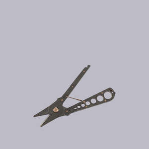 Barebones | Herb Harvest Strip Tool