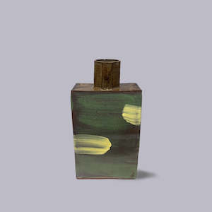 Jody Martin: Jody Martin | Vessel | Fleeting Sunlight | Hakanai Yoko