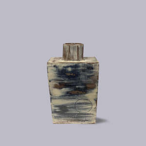 Jody Martin: Jody Martin | Vessel | Mercurial Moon | Suigin No Tsuki