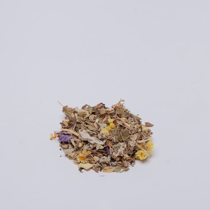 Tea Total: Tea Total | Sencha Ginger & Lemon | 100g