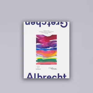 Homeground | Salt Bowl | Marble | Medium