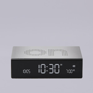 Lexon: Lexon | Ray Light | Set 2 | Black