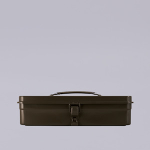 Lexon: Lexon | Fine Bag Light | Gun Metal