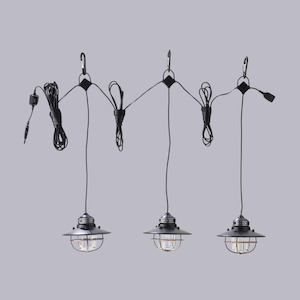 Barebones | Pivot Arc Lighter