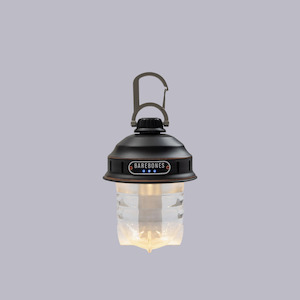 Barebones | Mini Flashlight | Brass