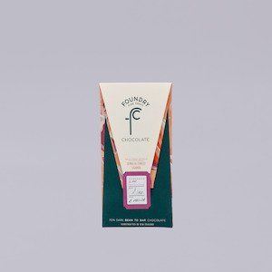 Yasmin Dubrau: Yasmin Dubrau | Handwoven Blanket | Deep Forest