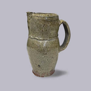 Riccardo Scott: Riccardo Scott | Tea Mug | Woodfired