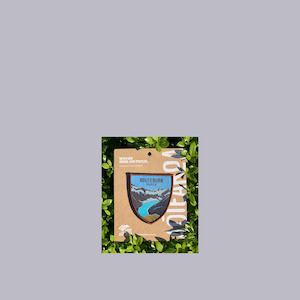 Noda Horo | Amu Kettle | Green