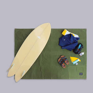 Hike Aotearoa: Hike Aotearoa | Poster | Waikaremoana Track