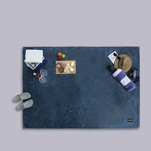 Hike Aotearoa | Poster | Great Walks of New Zealand