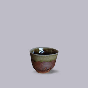Fango Ceramics | Tea Bowl | Earthen