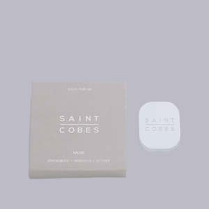Pampering: Saint Cobes | Solid Cologne | Mose