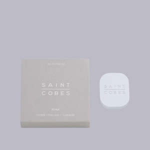 Saint Cobes | Solid Cologne | Ruwa