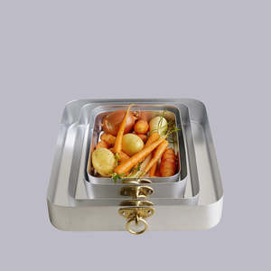 Ottinetti: Ottinetti | Roasting Pan