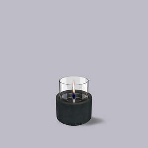 Tenderflame | Lilly 12 | Black