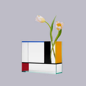 Homeware: MoMA | Mondri Vase