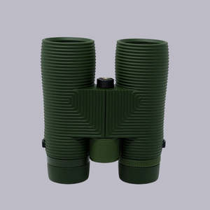 Nocs | Binoculars |  Pro Issue | 8 x 42 Zoom | Canopy Green