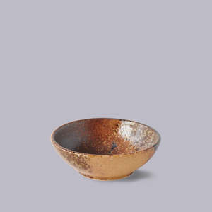 Naibu: Naibu | Wabi-Sabi | Small Shallow Bowl