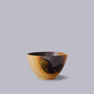 Naibu: Naibu | Wabi-Sabi | Small Deep Bowl