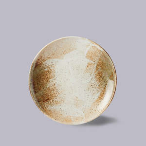 Naibu: Naibu | Snow Bamboo | Large Dinner Plate