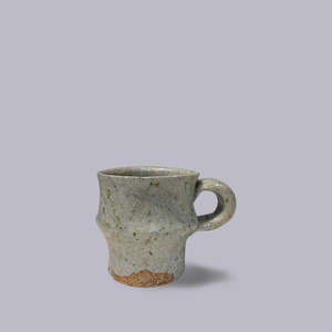 Riccardo Scott: Riccardo Scott | Medieval Mug | Speckled Sand