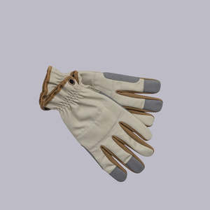 Garden: Barebones | Leepa Garden Glove | Stone