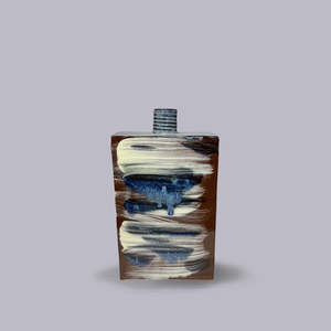 Jody Martin | Vessel | Soft Rain