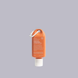 Pampering: We Are Feel Good | Sensitive Sunscreen Lotion SPF 50 | 75ml
