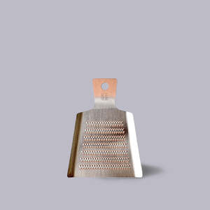 Kobo Aizawa | Copper Grater