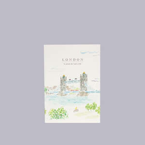 Pansy Daisy | L'après-midi Collection Journal | London